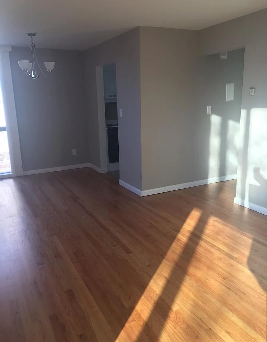 1 bed, 600 sqft, $950 — Photo 3