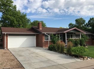 6535 S Pearl St, Centennial, CO 80121
