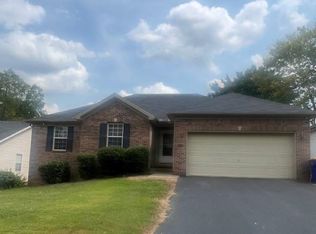 108 Lost River Ln, Bowling Green, KY 42104