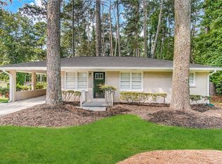 2405 County Line Rd SW, Atlanta, GA 30331