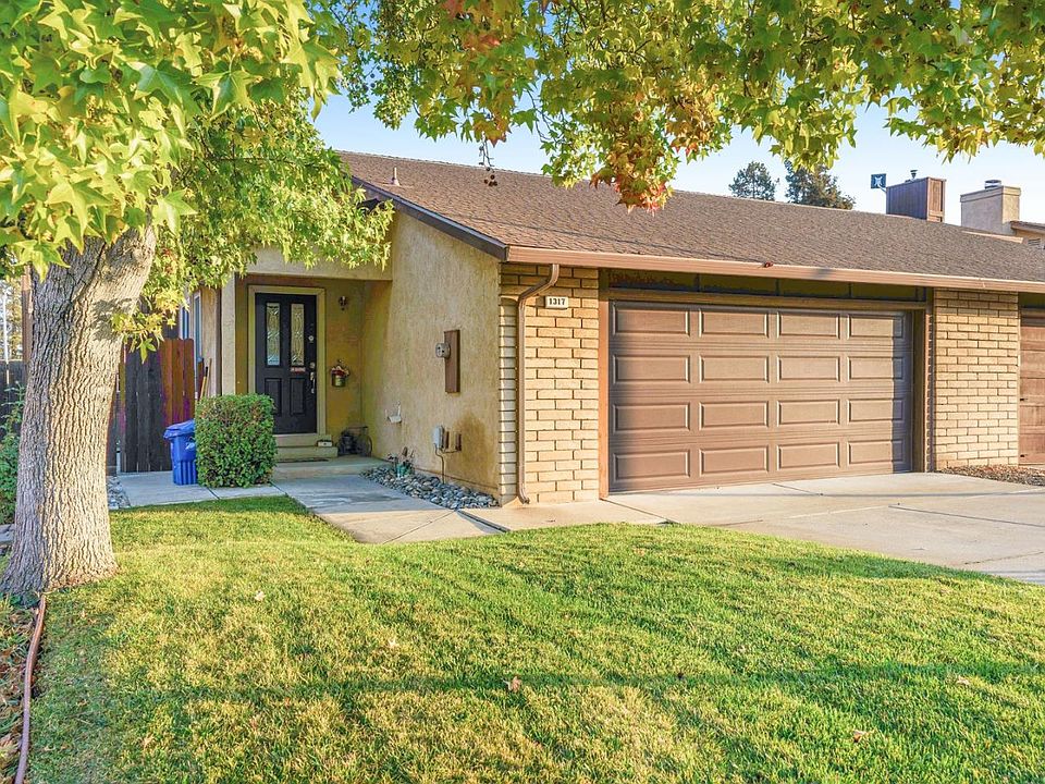 1317 Shaddick Dr Antioch, CA Zillow