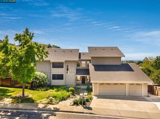 5515 Merritt Dr, Concord, CA 94521
