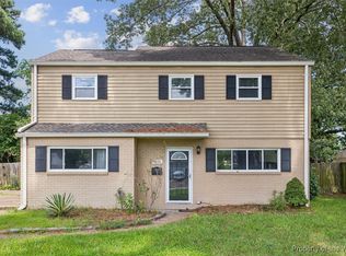 5824 Pontiac Rd, Virginia Beach, VA 23462