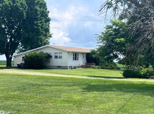 1204 S Jackson Ave, Eagle Grove, IA 50533