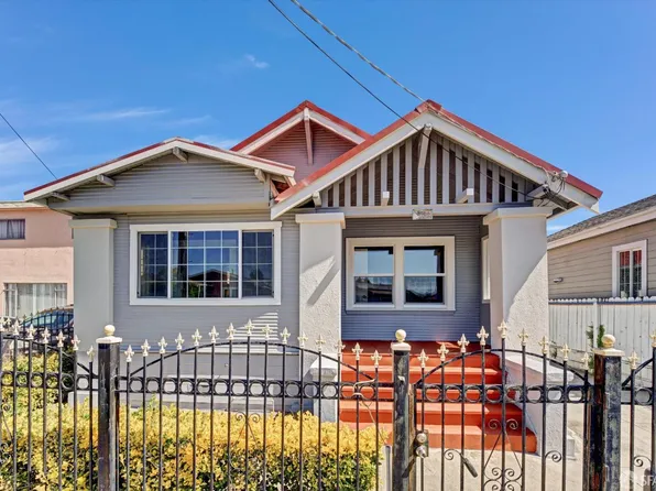 1308 79th Ave, Oakland, CA 94621