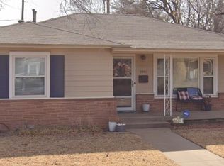 3001 29th St, Lubbock, TX 79410