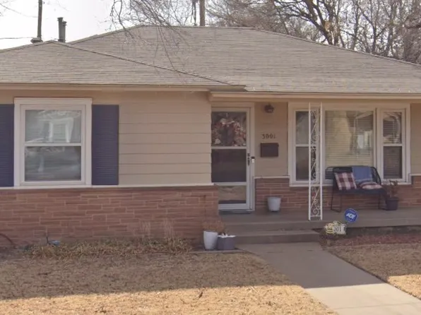 3001 29th St, Lubbock, TX 79410