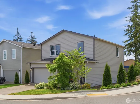 4220 SE Elijah Court, Port Orchard, WA 98366