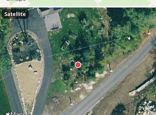 278 Mendon St, Upton, MA 01568