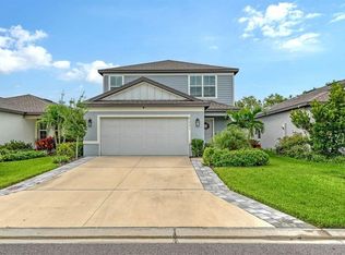 8221 Reefbay Cv, Parrish, FL 34219