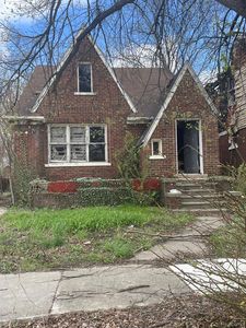 15088 Littlefield St, Detroit, MI, 48227