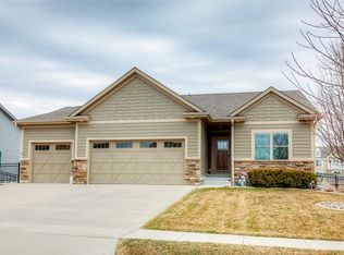 1622 NW 31st St, Ankeny, IA 50023