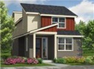 921 SW 96th Pl, Seattle, WA 98106