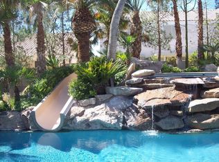 9137 Alpine Peaks Ave, Las Vegas, NV 89147