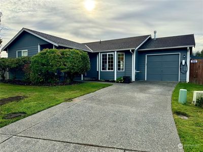 302 Marcella Lane, Sedro Woolley, WA, 98284