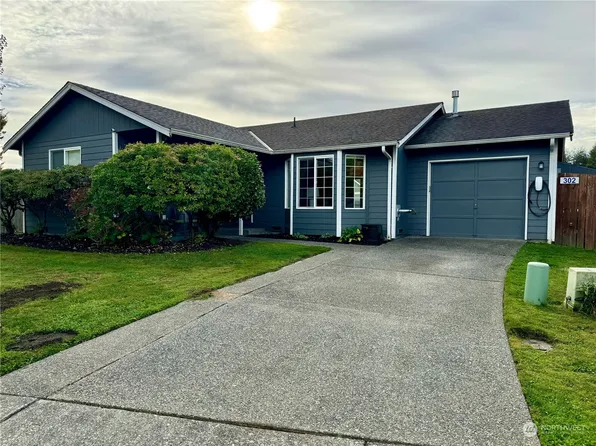 302 Marcella Lane, Sedro Woolley, WA 98284