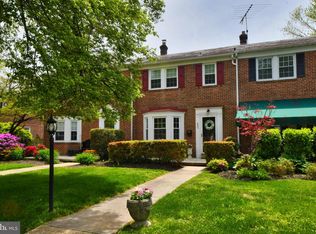 405 Regester Ave, Baltimore, MD 21212