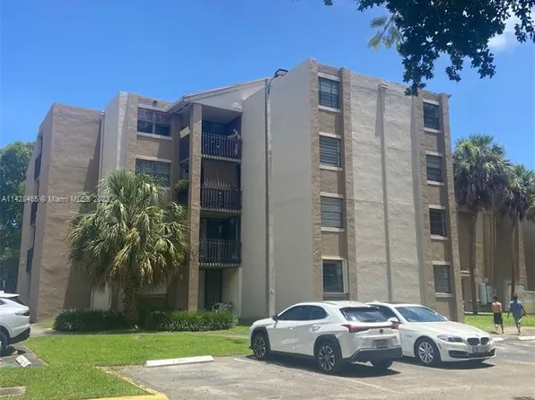 3561 SW 117th Ave #7-103, Miami, FL 33175