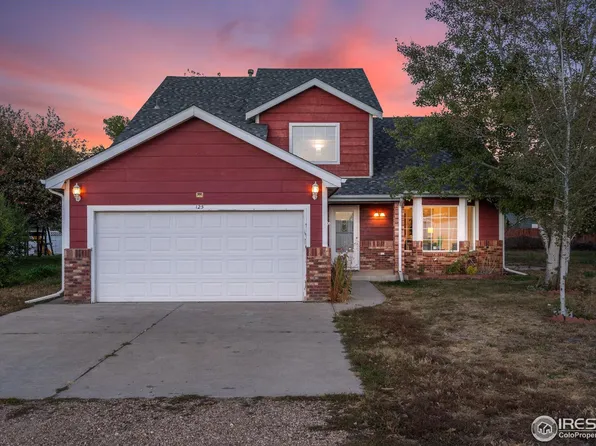 125 NE Plaza, Gilcrest, CO 80623