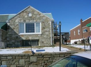 8838 Blue Grass Rd, Philadelphia, PA 19152