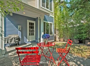 12726 35th Ave NE UNIT B, Seattle, WA 98125