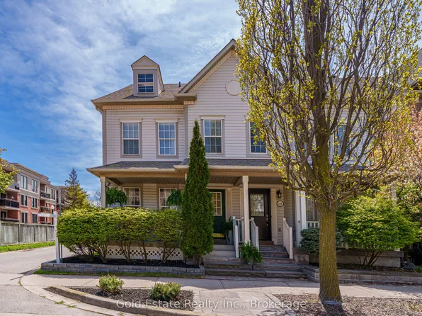 120 Roxton Rd, Oakville, ON L6H 6V4