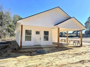 406 N Main St, Arp, TX 75750