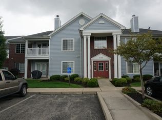 3129 Crestmont Ln APT 205, Beavercreek, OH 45431