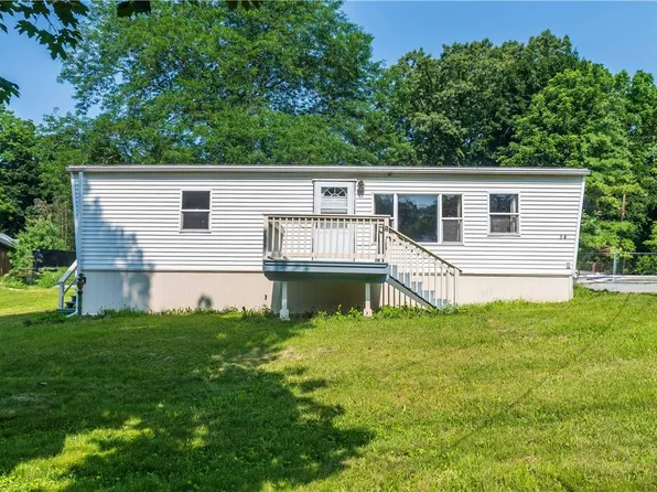 34 Grand Street, Highland, NY 12528