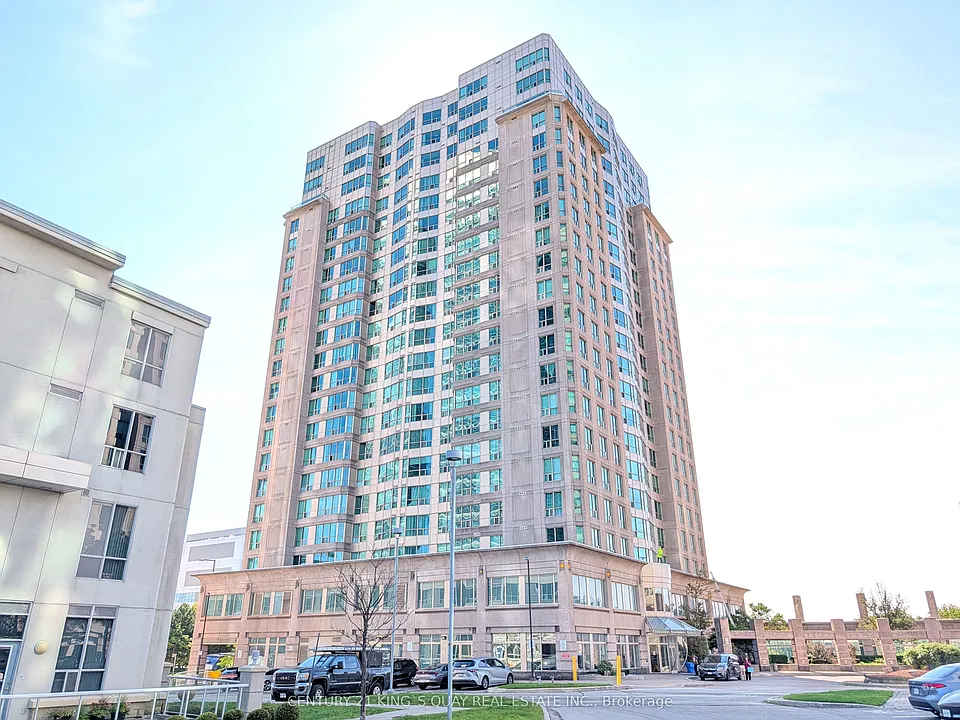 8 Lee Centre Dr #1701