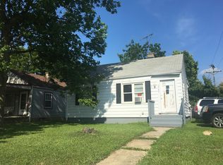 2940 Grasmere Ave, Columbus, OH 43224