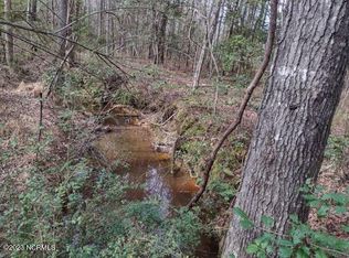 3 Hall Rd, Robbins, NC 27325