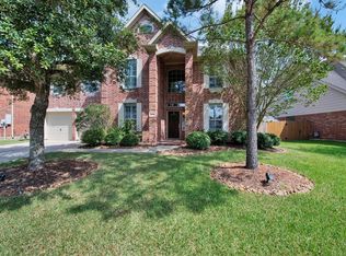 2636 Drift Wood Ln, Seabrook, TX 77586