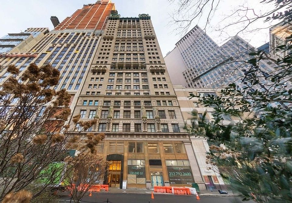 1st image of 15 Park Row APT 8M