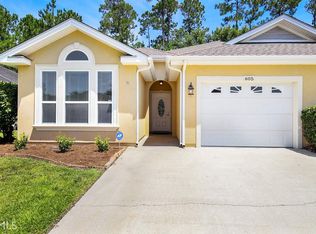 605 Eagle Blvd, Kingsland, GA 31548