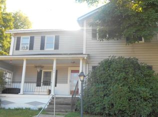 108 Granger St, Blossburg, PA 16912