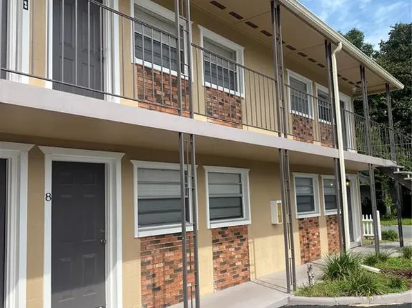 501 NW 15th Ave APT 6, Gainesville, FL 32601