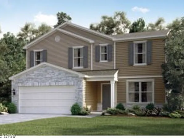 24 N Washburn Rd, Tallmadge, OH 44278