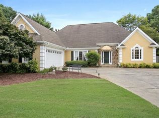 5032 Southland Dr, Woodstock, GA 30188