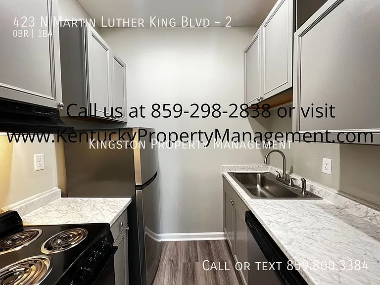 423 N Martin Luther King Blvd #2 — Photo 4