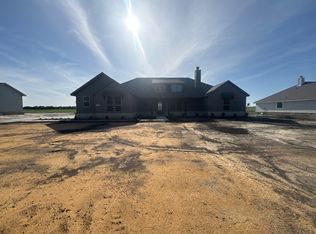 8779 County Road 623, Blue Ridge, TX 75424