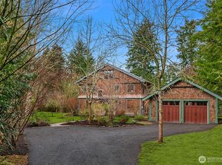 14273 Henderson Rd NE, Bainbridge Island, WA 98110