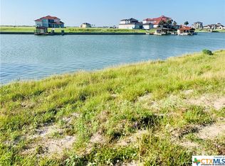 0 Tuscany Way, Pt O Connor, TX 77982