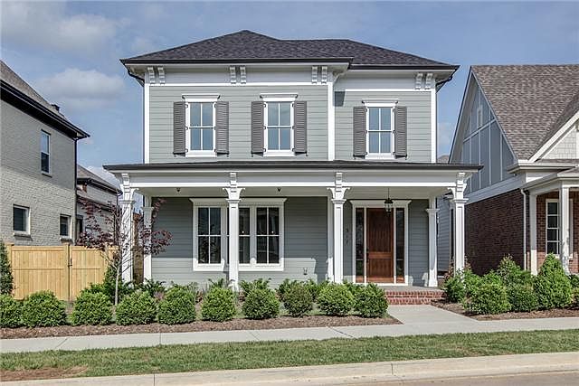 1st image of 317 Fitzgerald Avenue Lot #1408
