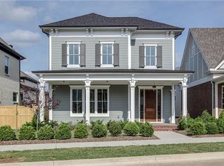 317 Fitzgerald Avenue Lot #1408, Franklin, TN 37064