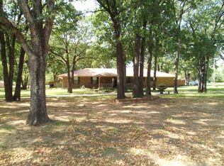 314 County Road 1433, Bonham, TX 75418