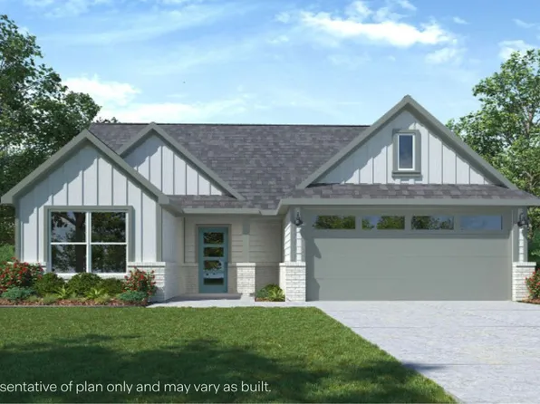 3314 N 37th St, Broken Arrow, OK 74014
