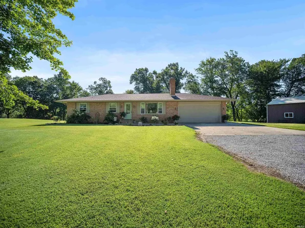 160 Ems W18 Ln, North Webster, IN 46555