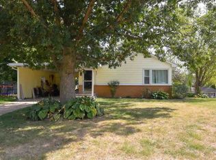 607 Madison St, Williamsburg, IA 52361