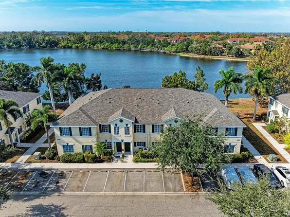 226 Cape Harbour Loop Unit 104, Bradenton, FL 34212